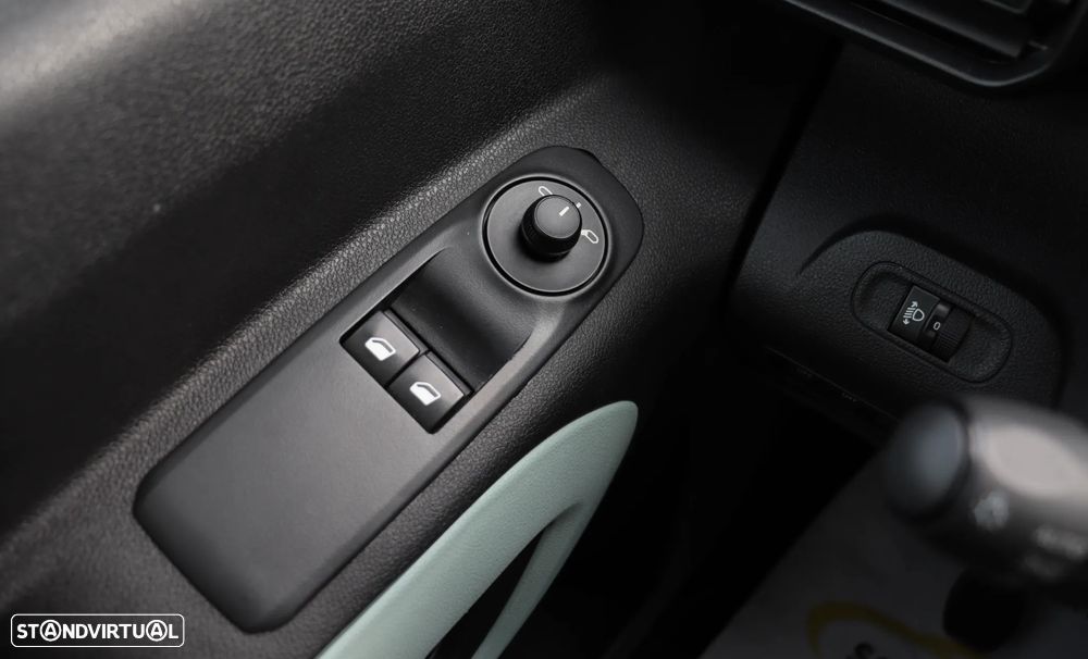 Citroën Berlingo M PureTech Feel - 27