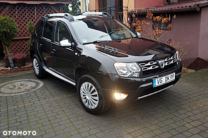 Dacia Duster TCe 125 2WD Prestige - 13