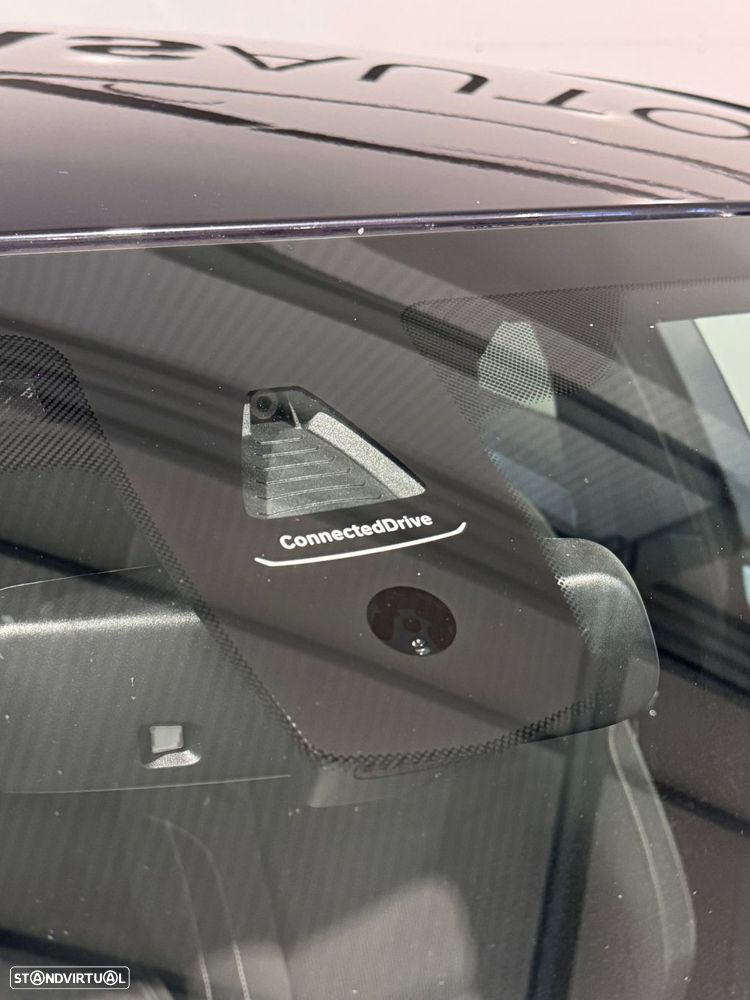 BMW M550d xDrive Touring Sport-Aut. - 36