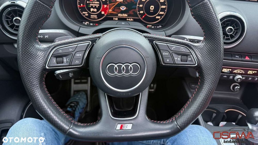 Audi S3 - 24
