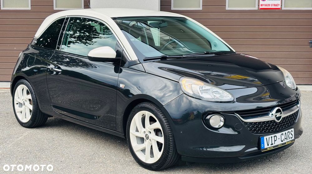 Opel Adam 1.2 Start/Stop Jam - 3
