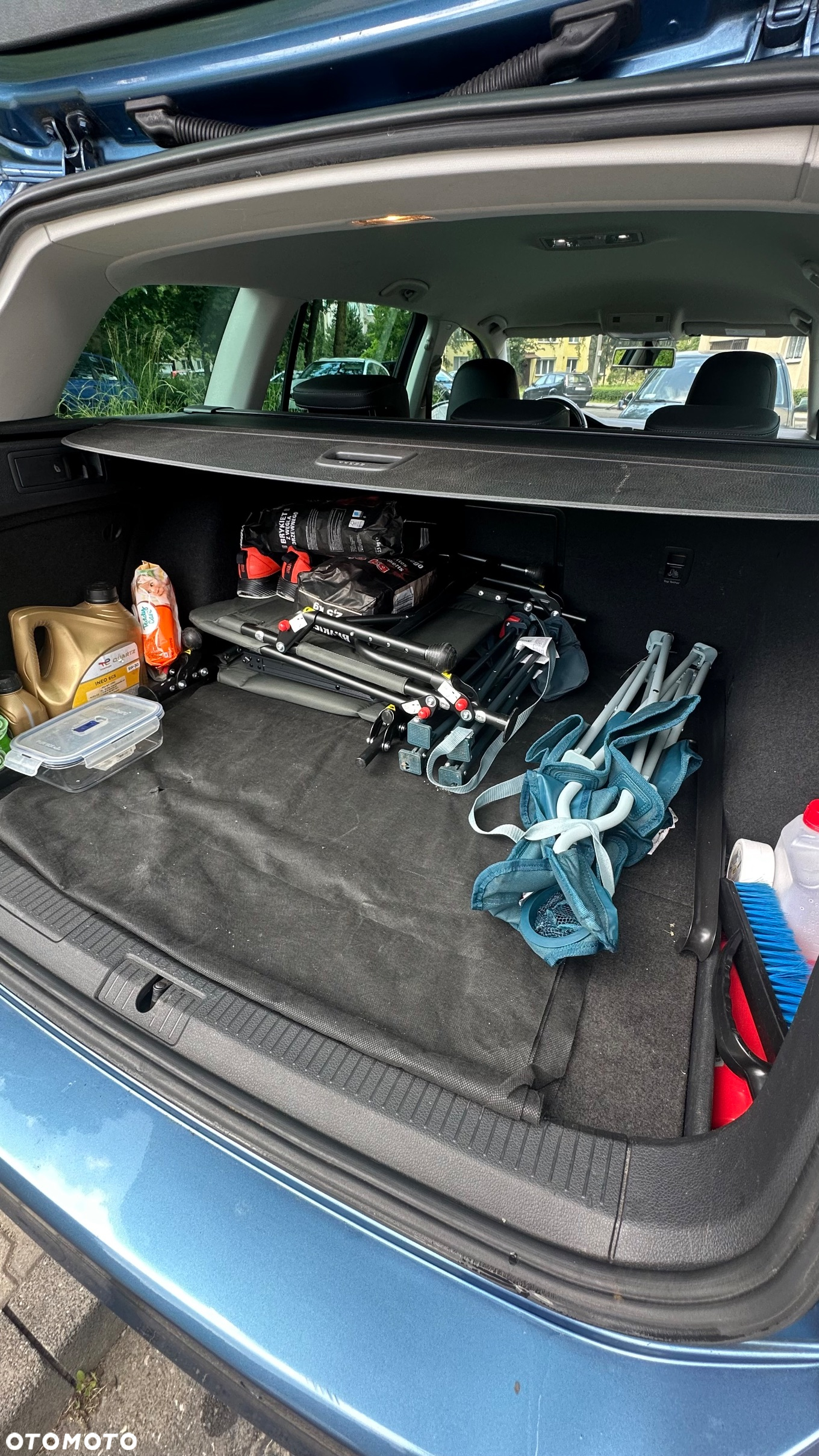 Volkswagen Golf - 7
