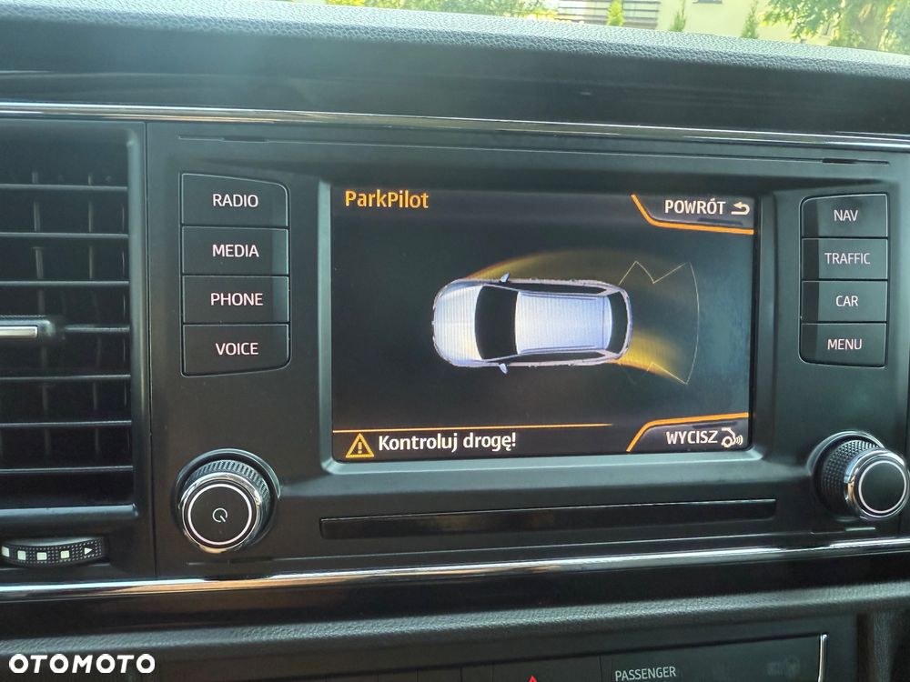 Seat Leon 2.0 TDI DPF Start&Stop Style - 14