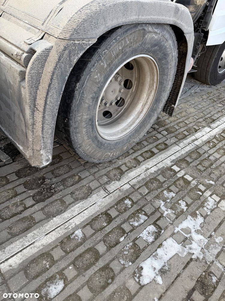 Mercedes-Benz 1845L MP5 STANDART 10x Klima postojowa - 5