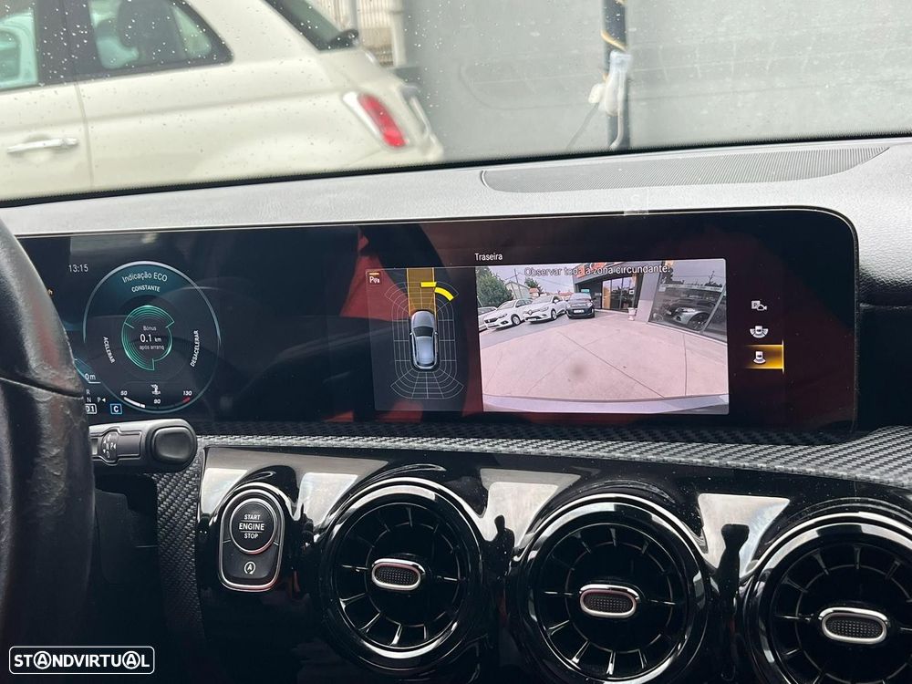 Mercedes-Benz A 180 d - 34