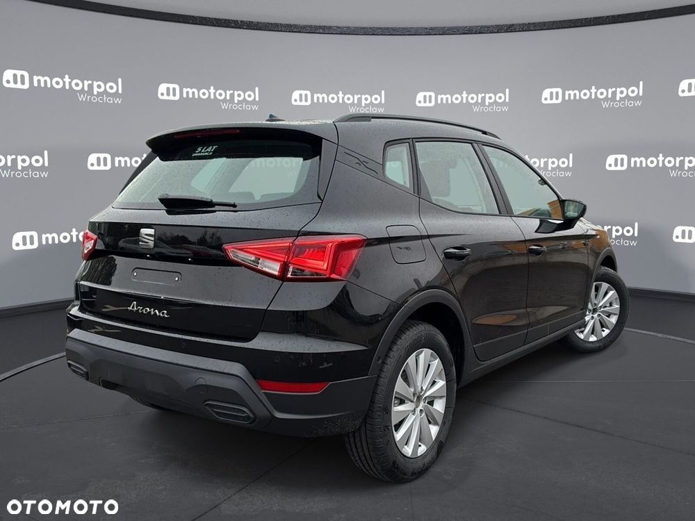 Seat Arona - 10