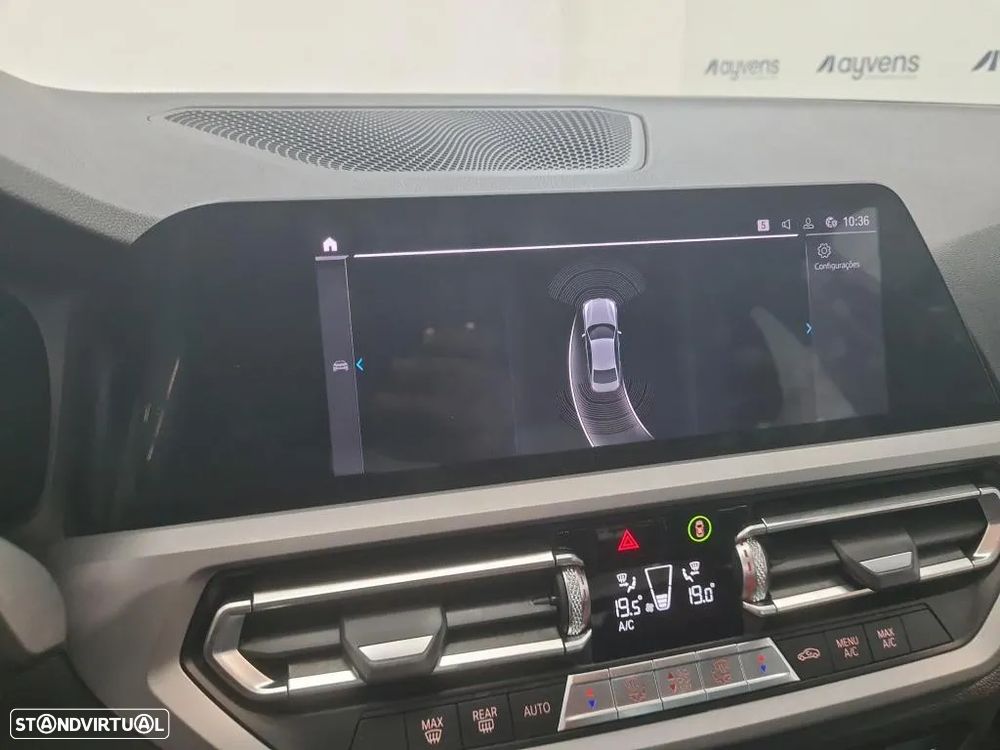 BMW 330 e Corporate Edition Auto - 7