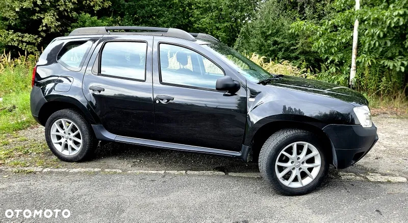 Dacia Duster - 9