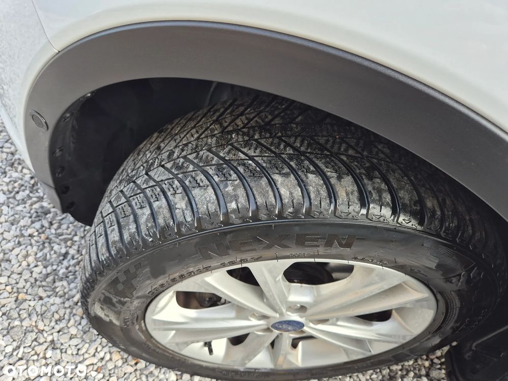 Ford Kuga 1.5 EcoBoost FWD Edition ASS GPF - 40
