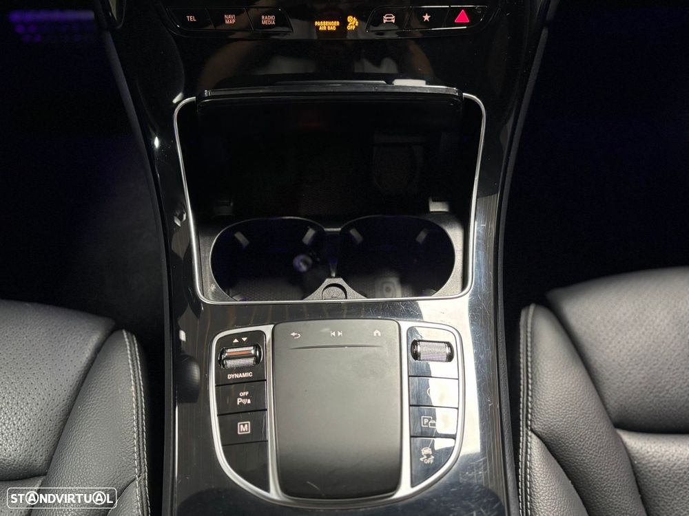 Mercedes-Benz GLC 300 - 18