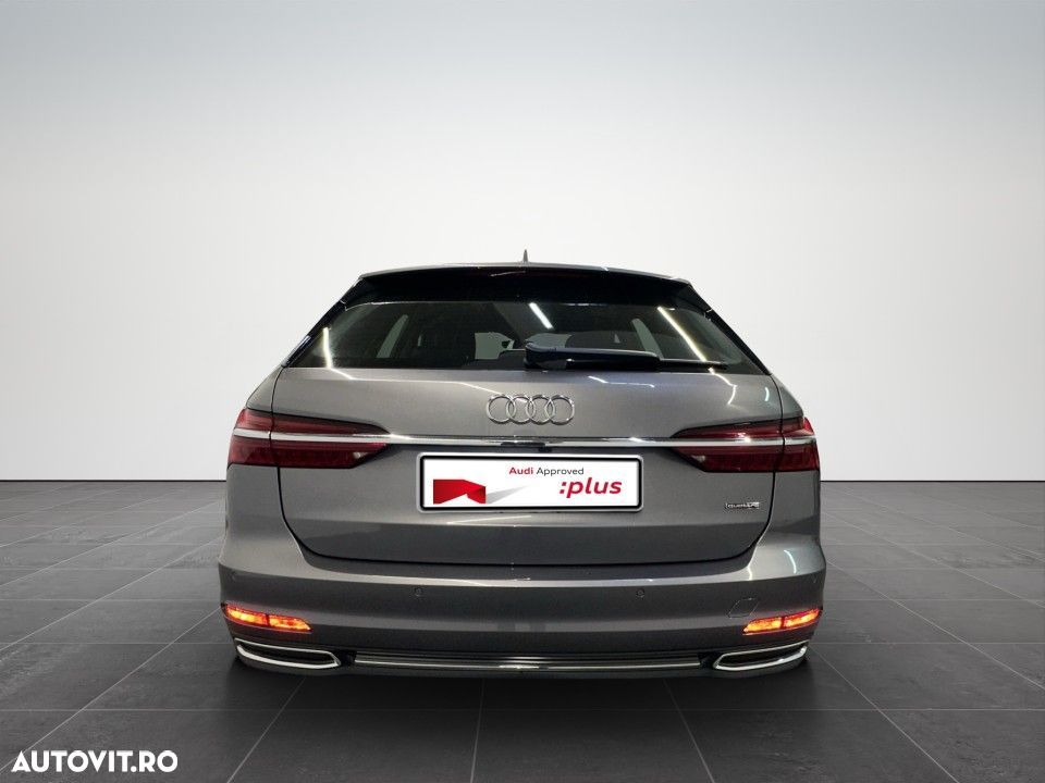 Audi A6 - 6