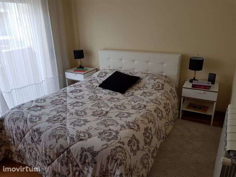 Arrendo T1 ready-to-Live mobilado e equipado - Grande imagem: 4/5