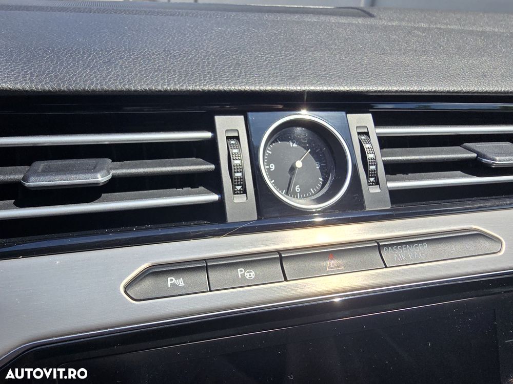 Volkswagen Passat 1.4 TSI DSG GTE - 29