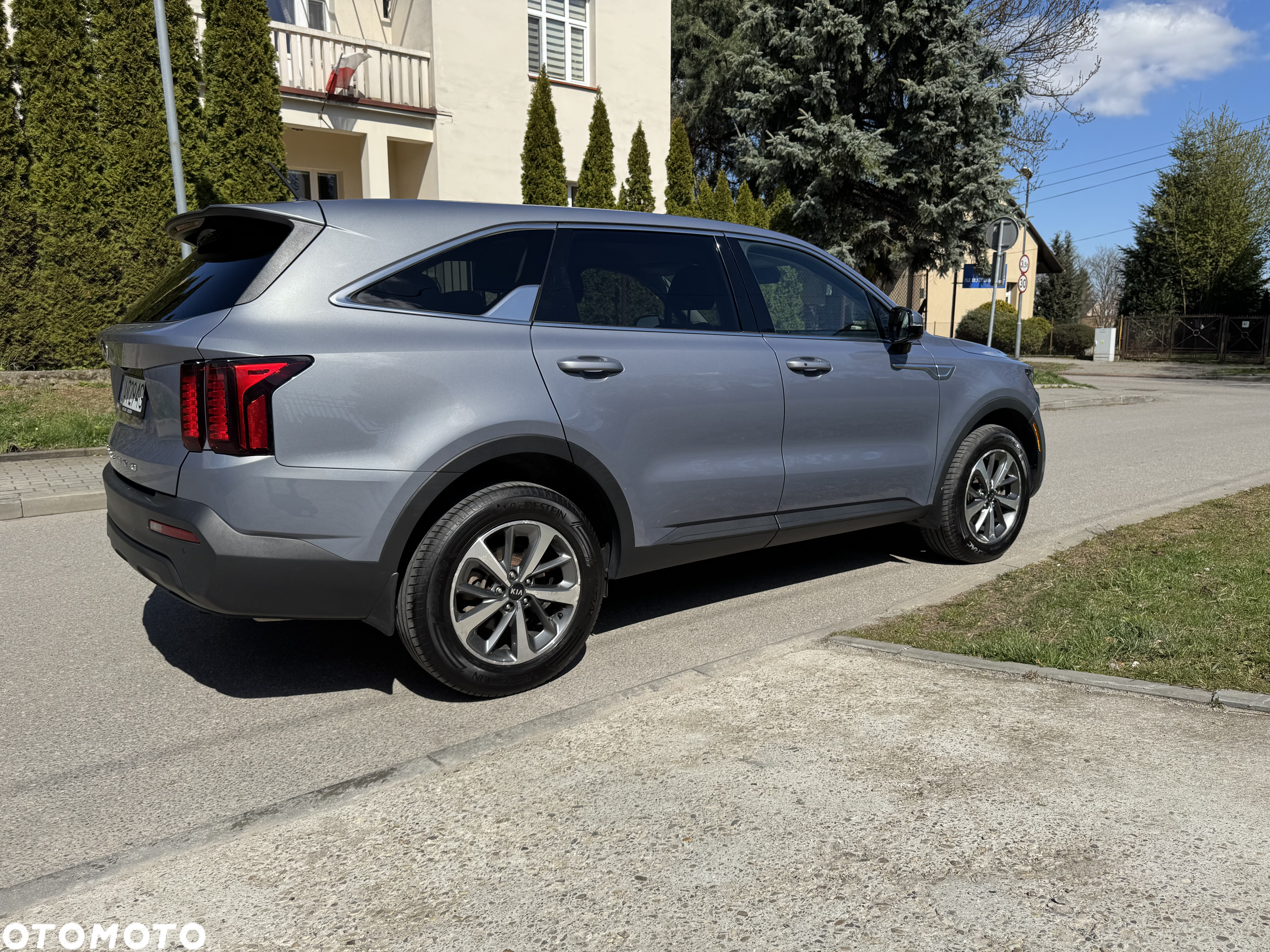 Kia Sorento - 13