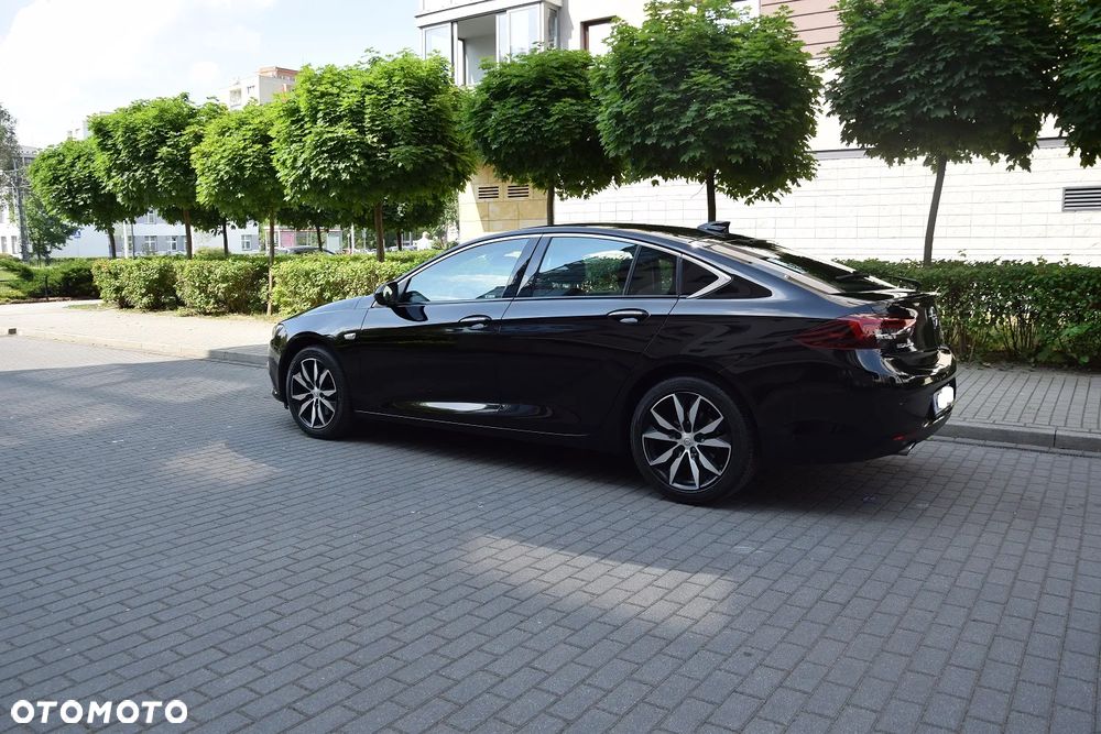 Opel Insignia 2.0 CDTI Cosmo - 10
