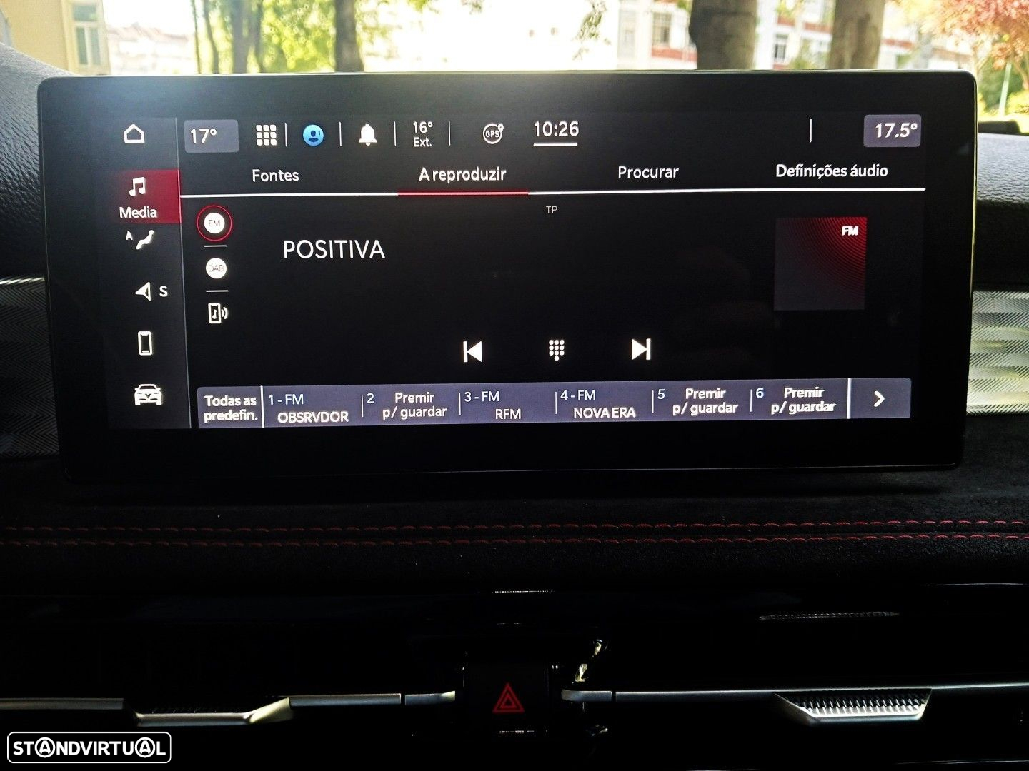 Alfa Romeo Tonale 1.5 Hybrid Veloce - 18