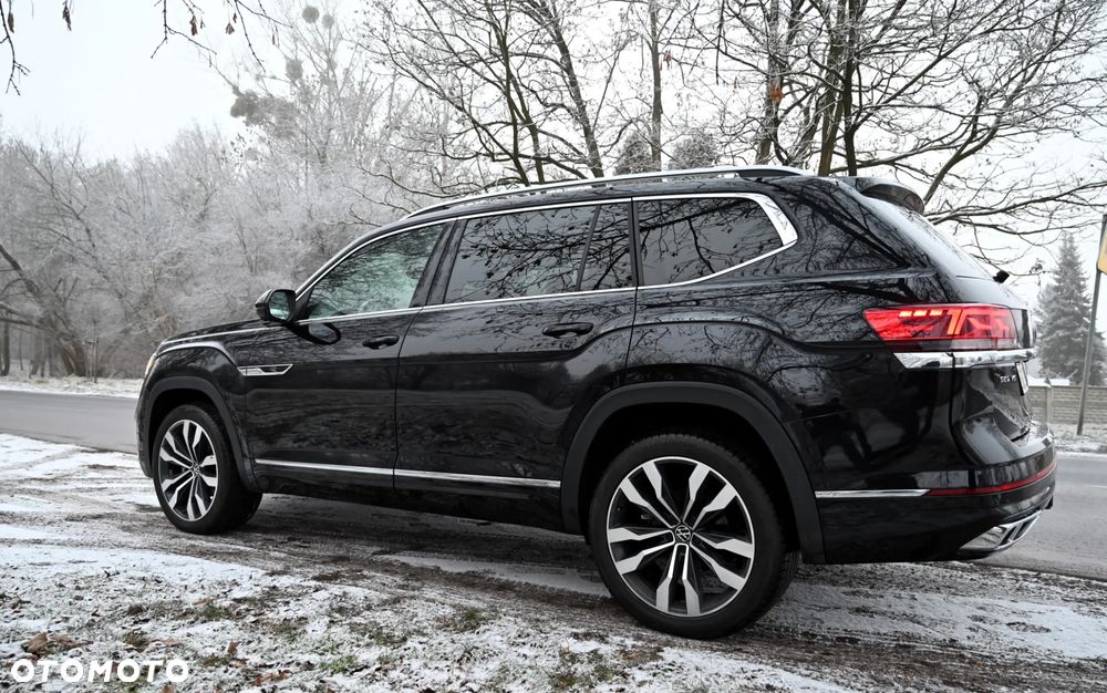 Volkswagen Atlas - 16