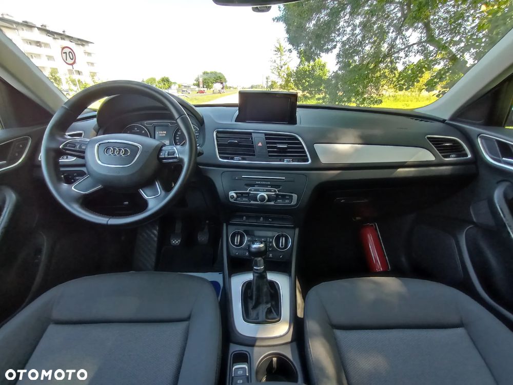 Audi Q3 - 21
