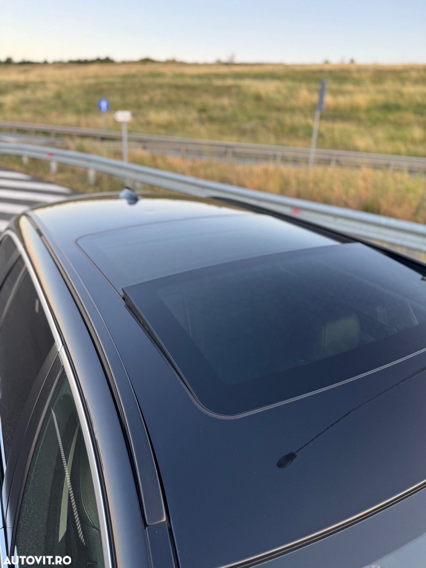 BMW Seria 5 520d Touring Aut. - 10
