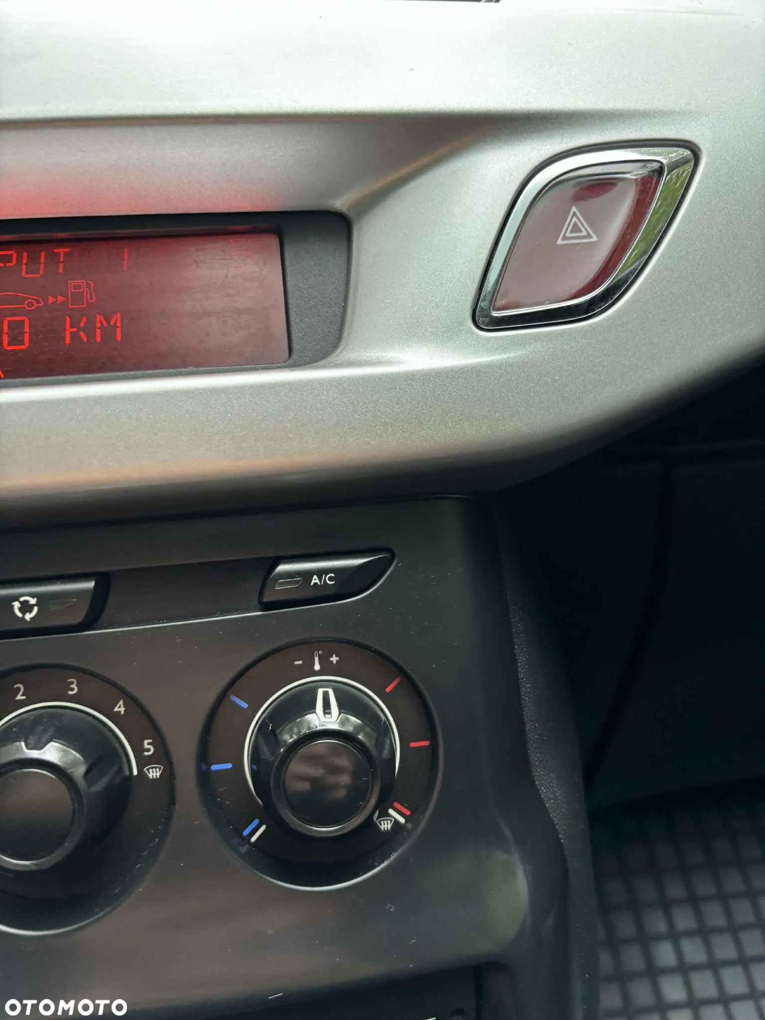 Citroën C3 1.6 HDi Selection - 17