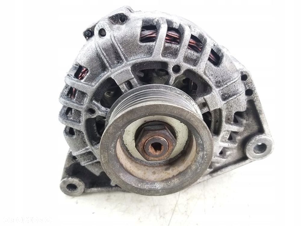 Alternator VW Passat B5 AUDI A4 B5 96-05 2.5 TDI 150 KM 2 PINY - 2