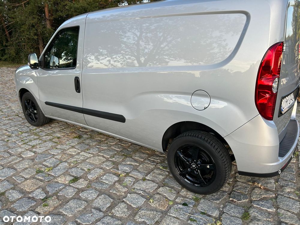 Opel Combo Tour L2H1 - 5