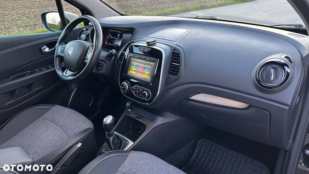 Renault Captur - 20
