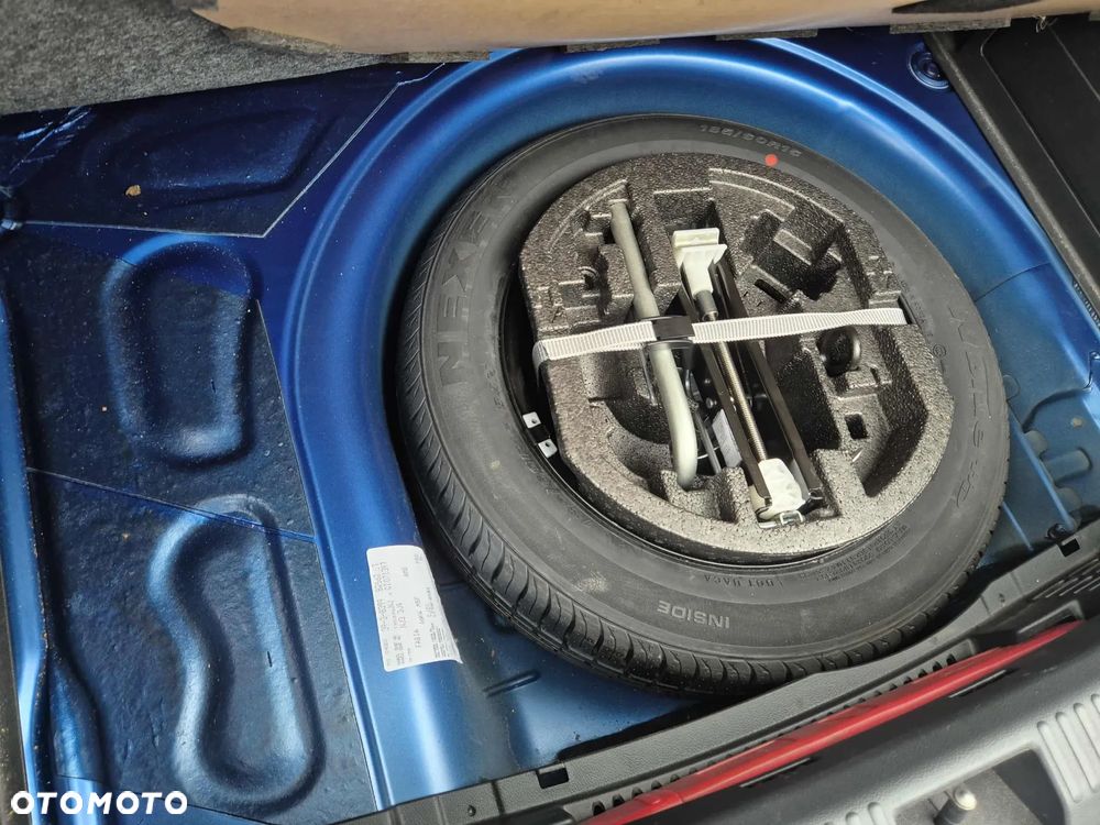 Skoda Fabia 1.2 TSI Ambition - 10