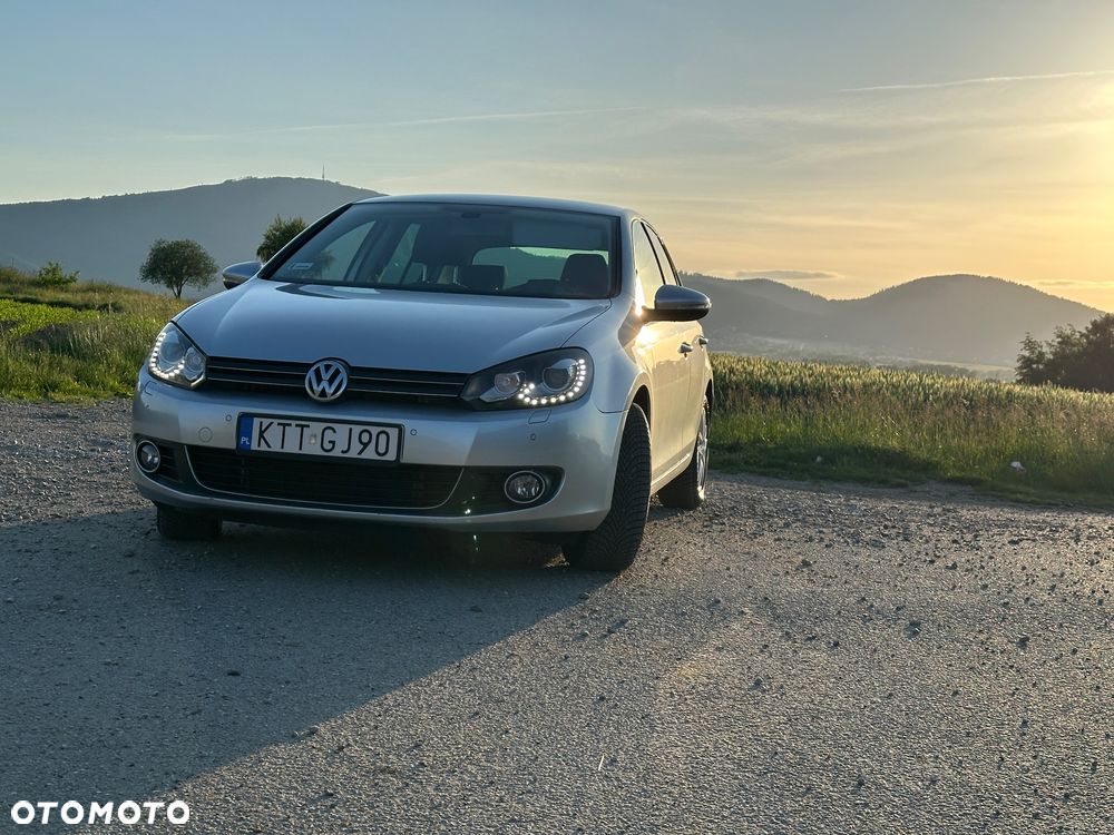 Volkswagen Golf 1.4 TSI Highline DSG - 23