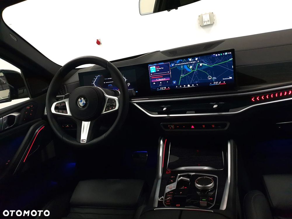 BMW X6M - 33