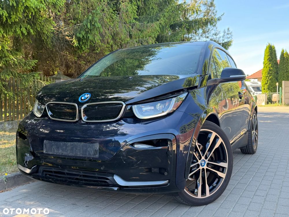 BMW i3 i3S 94 Ah - 8