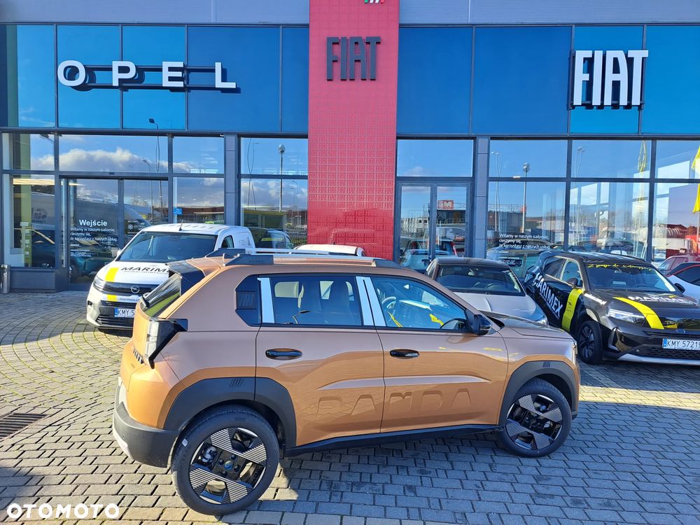 Fiat Grande Panda 1.2 La Prima - 9