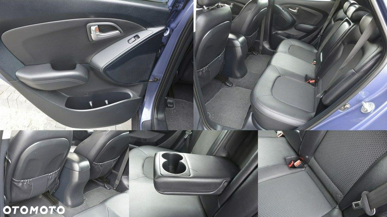Hyundai ix35 1.7 CRDi 2WD Classic - 24