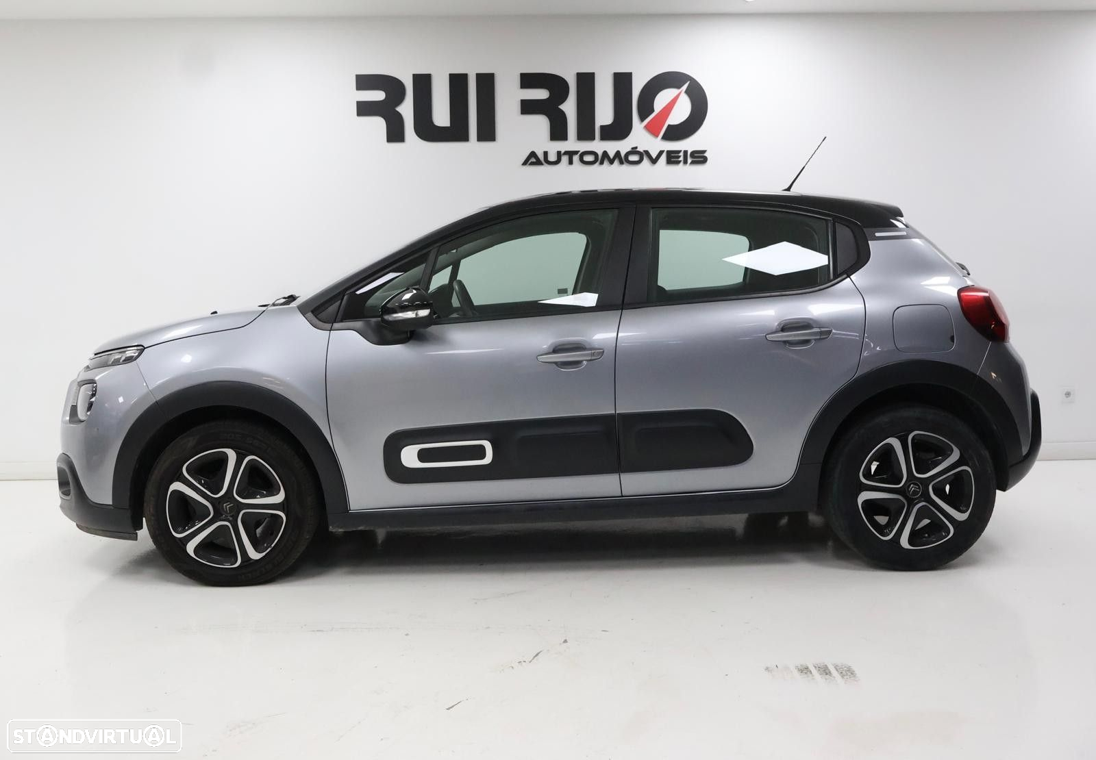 Citroën C3 1.2 PureTech Feel Pack - 9