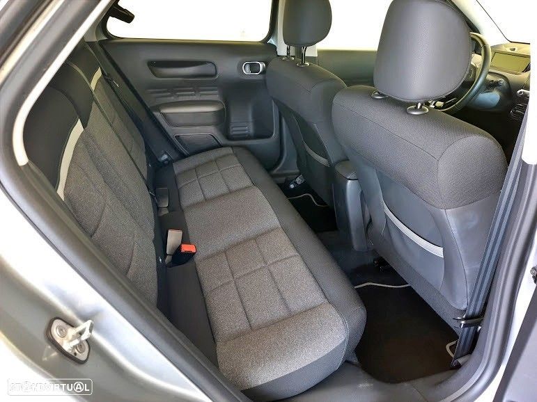 Citroën C4 Cactus 1.5 BlueHDi Shine Pack - 38