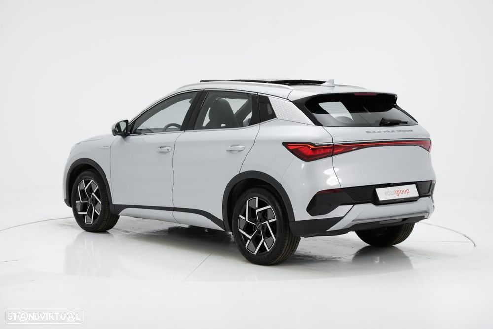 BYD Atto 3 60.48 kWh Comfort - 4