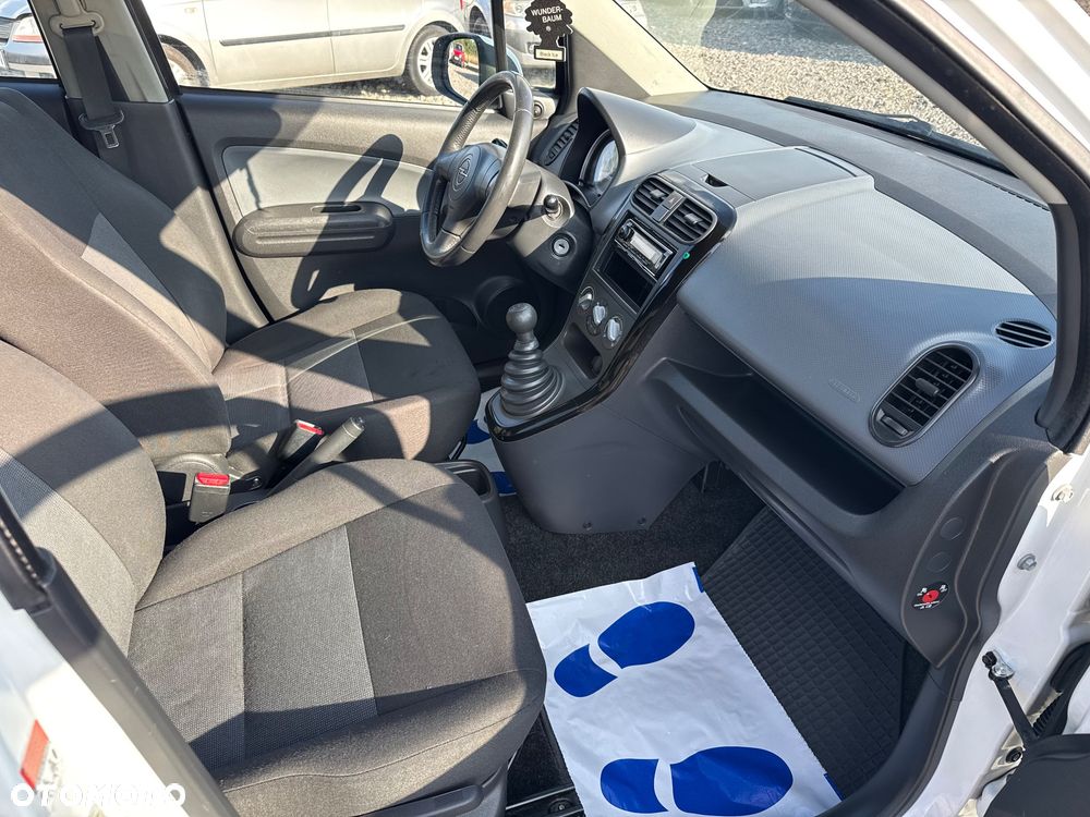 Opel Agila 1.0 Enjoy - 13