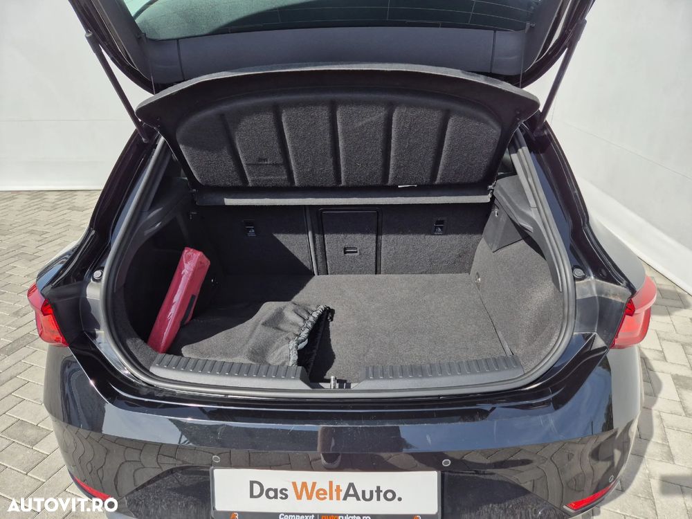 Seat Leon 1.4 e-Hybrid DSG FR - 33