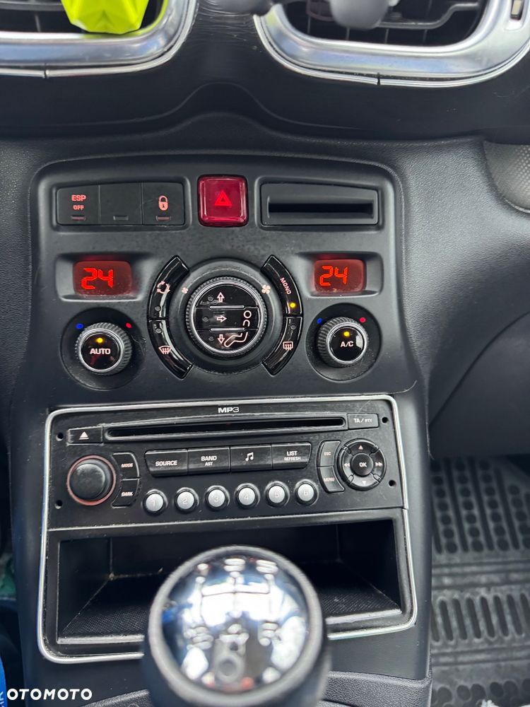 Citroën C3 Picasso - 40