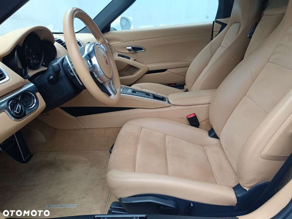 Porsche Boxster PDK - 27