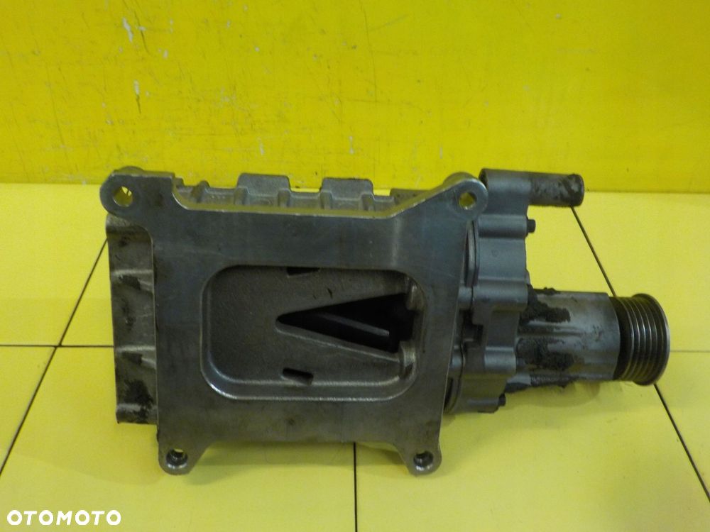 VW TIGUAN 1.4 TSI 10r 150KM BWK kompresor 03C145601E - 7