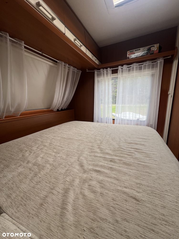 Caravelair GALICEA 540 - 12