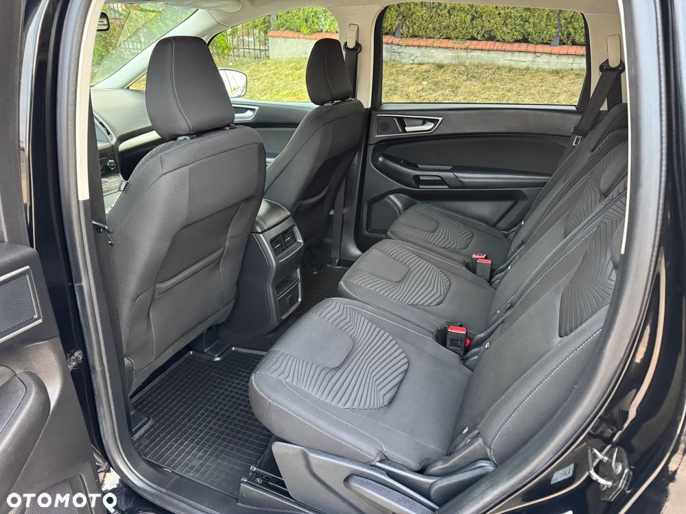 Ford S-Max 2.0 EcoBlue Edition - 6