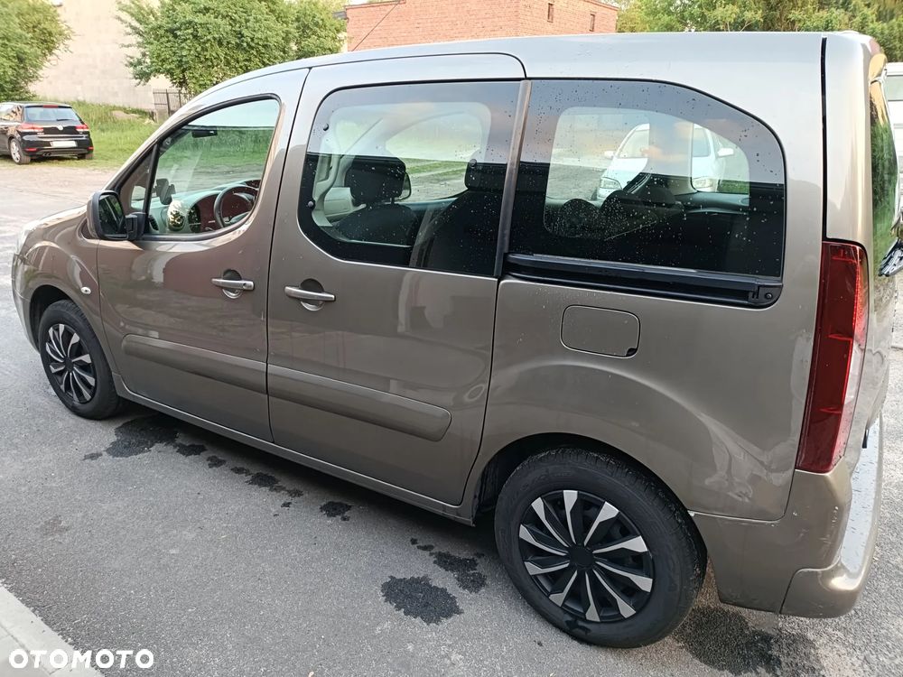 Peugeot Partner 1.6 HDi Active - 1