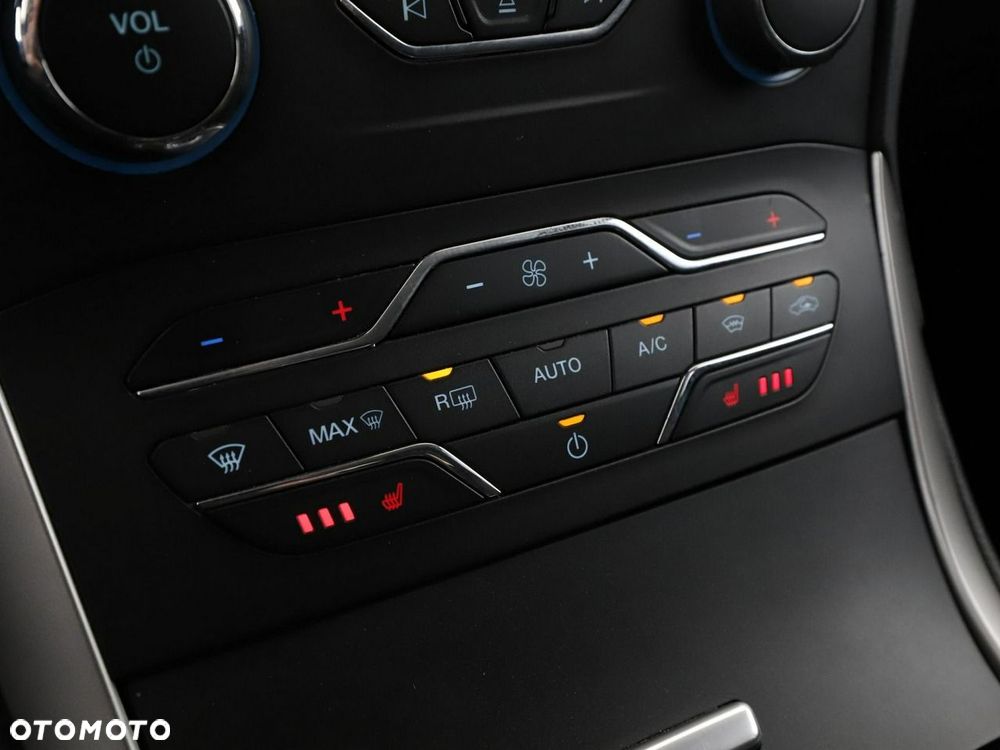 Ford S-Max 2.0 EcoBlue Trend - 29