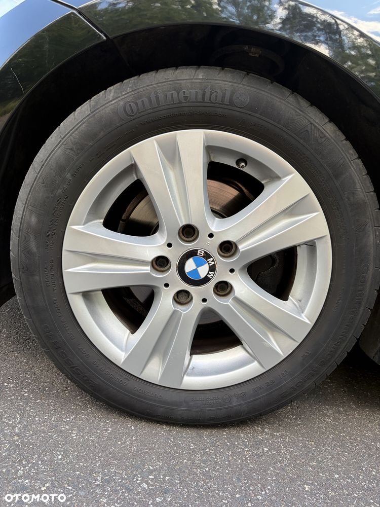 BMW Seria 1 - 6