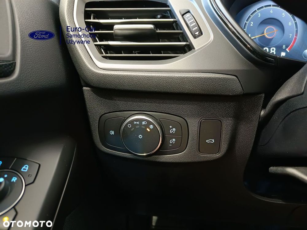 Ford Focus 2.3 EcoBoost ST - 27