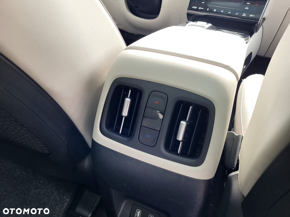 Hyundai Tucson 1.6 T-GDi PHEV Platinum 4WD - 19