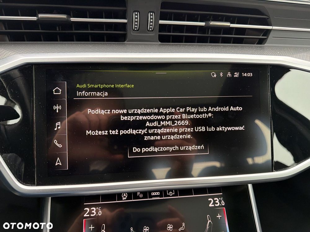 Audi A6 Limousine - 28