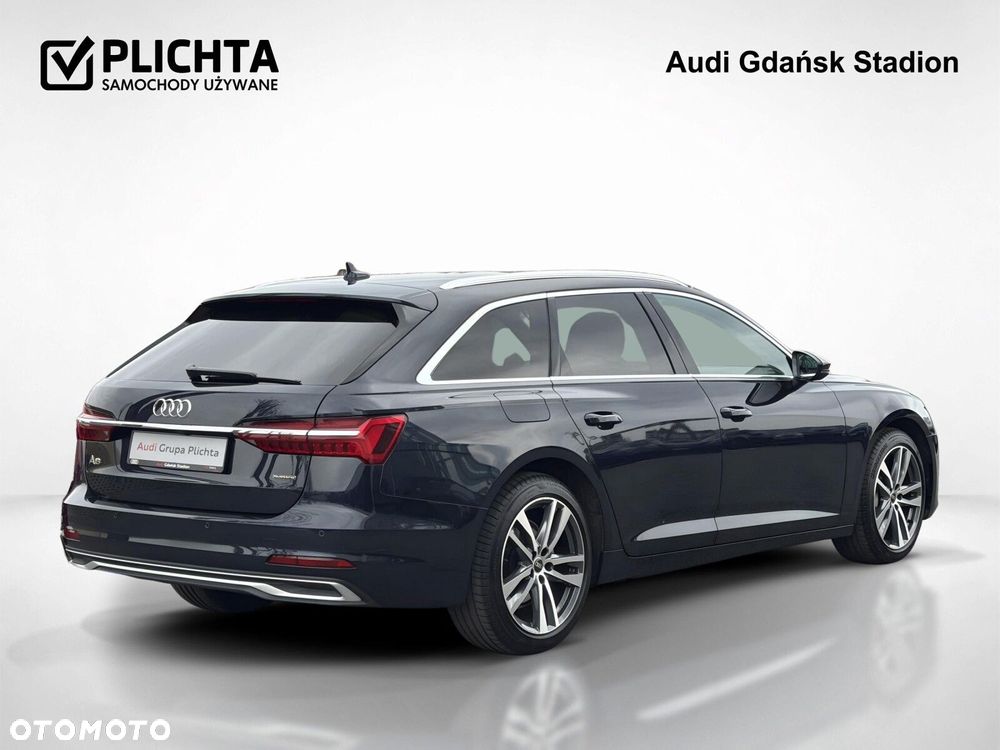 Audi A6 Avant - 6